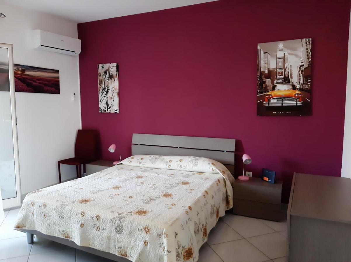 צ'פאלו Appartamento Santa Lucia מראה חיצוני תמונה