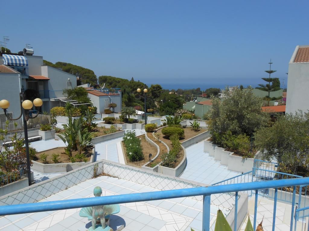 צ'פאלו Appartamento Santa Lucia חדר תמונה