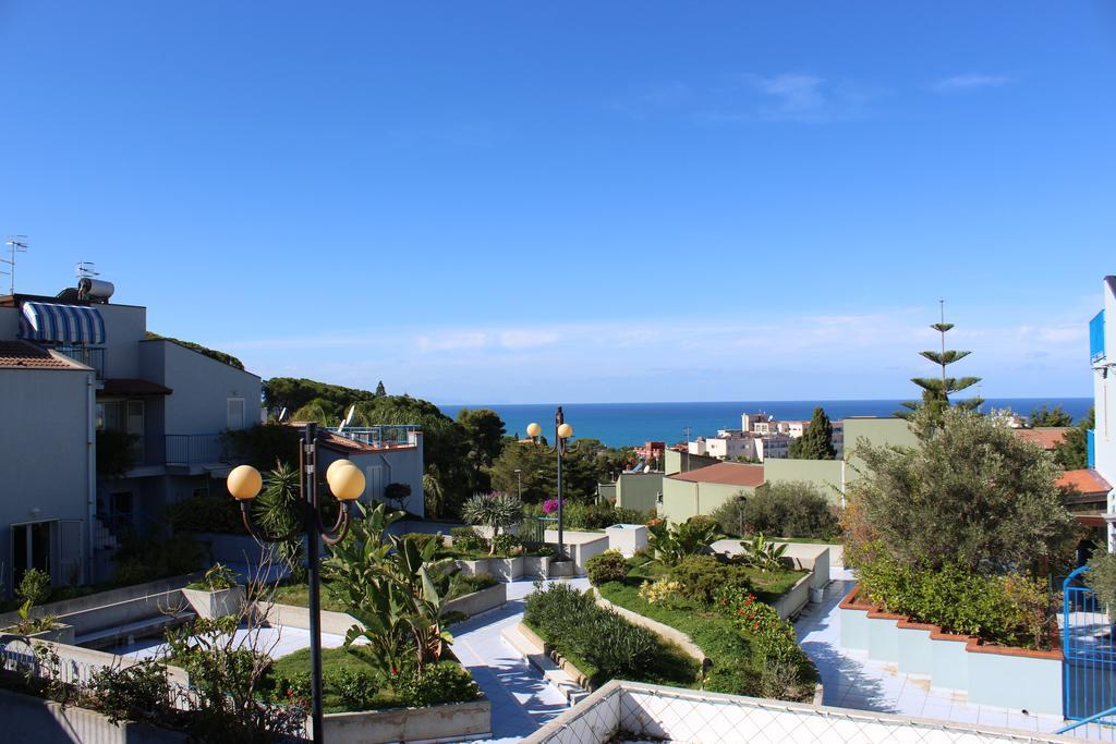 צ'פאלו Appartamento Santa Lucia מראה חיצוני תמונה