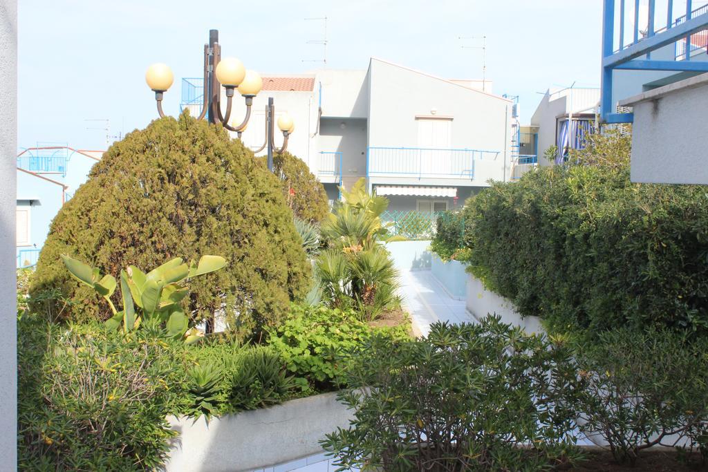 צ'פאלו Appartamento Santa Lucia מראה חיצוני תמונה
