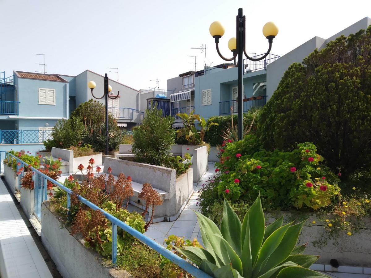צ'פאלו Appartamento Santa Lucia מראה חיצוני תמונה