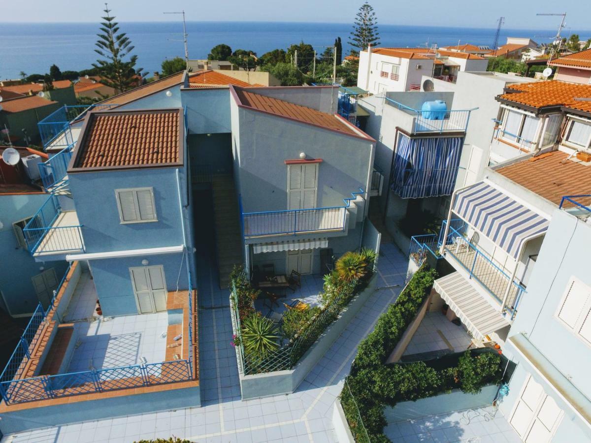 צ'פאלו Appartamento Santa Lucia מראה חיצוני תמונה