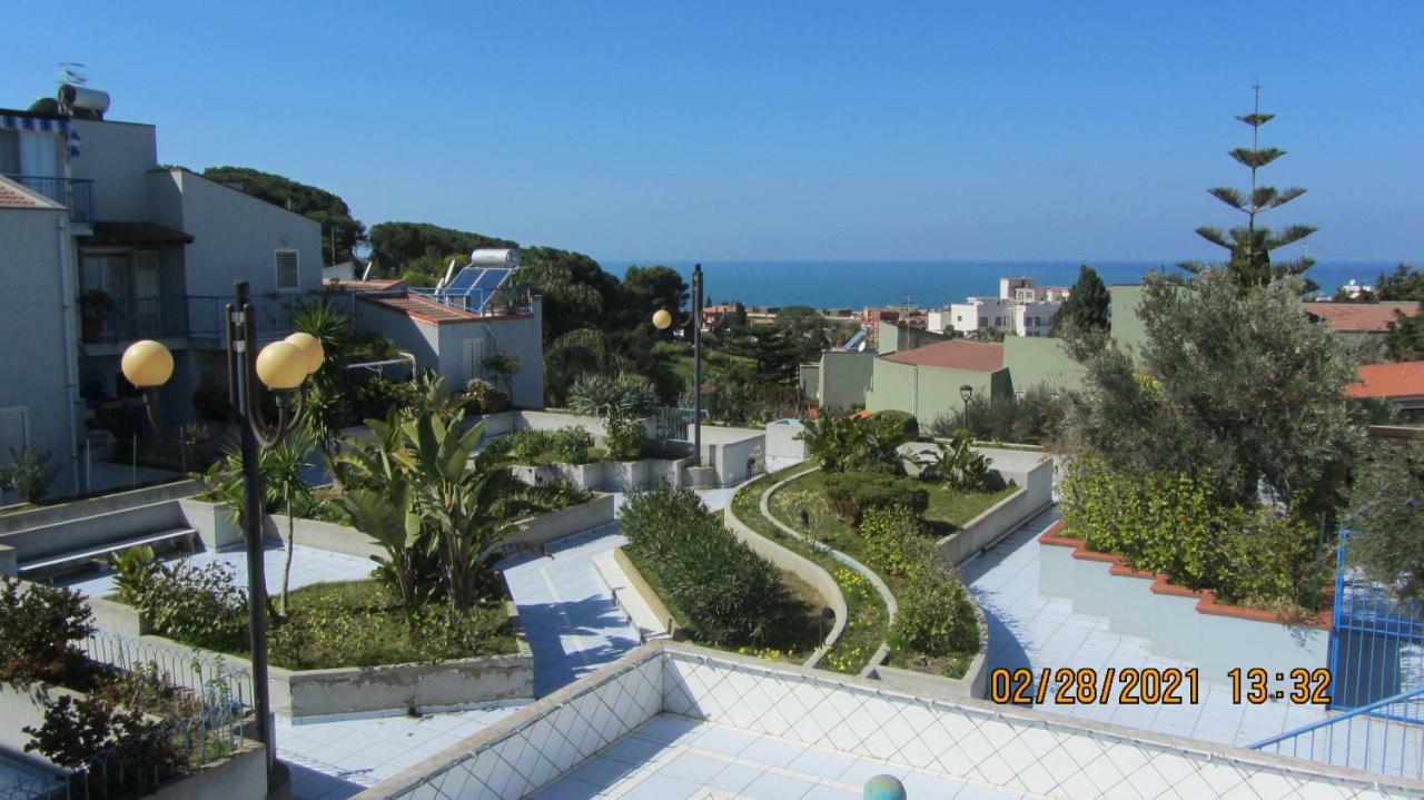 צ'פאלו Appartamento Santa Lucia מראה חיצוני תמונה