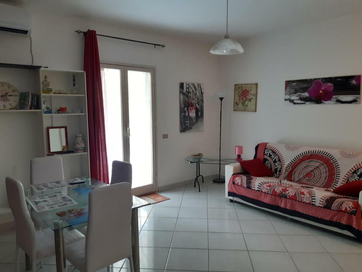 צ'פאלו Appartamento Santa Lucia מראה חיצוני תמונה