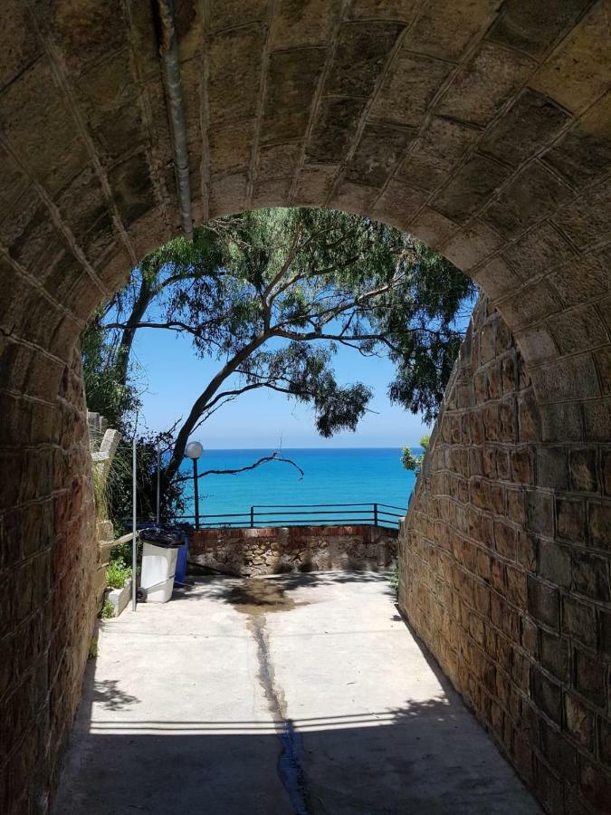 צ'פאלו Appartamento Santa Lucia מראה חיצוני תמונה